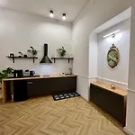 Apartment Grand Piotrkowska 82 *