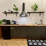 Grand Piotrkowska 82 Apartment