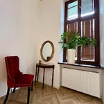 Apartment Grand Piotrkowska 82