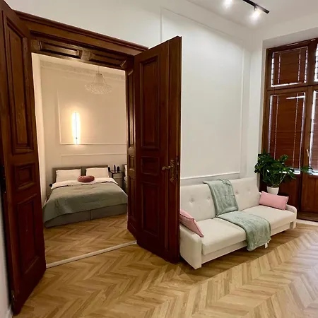 Grand Piotrkowska 82 Appartement *