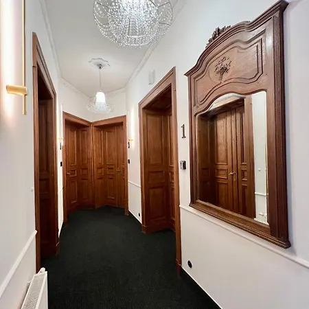 Grand Piotrkowska 82 Apartman