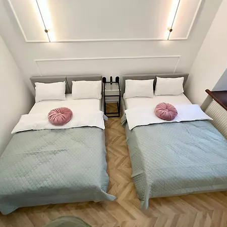 Grand Piotrkowska 82 Appartement Łódź