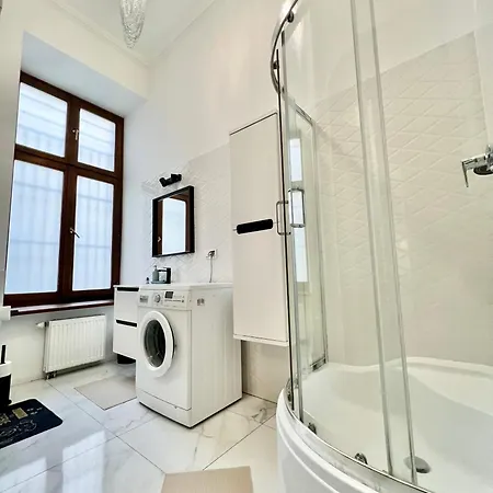 Grand Piotrkowska 82 Appartement *