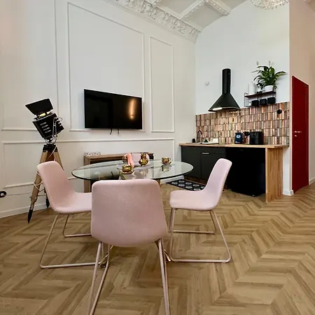 Grand Piotrkowska 82 * Łódź