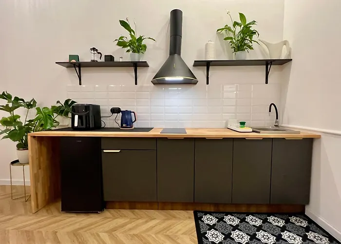 Grand Piotrkowska 82 Appartement