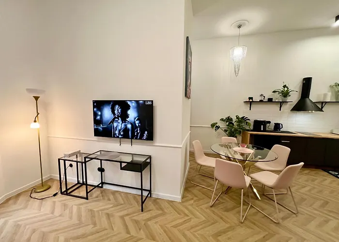 Grand Piotrkowska 82 * Łódź