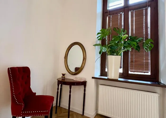 Appartement Grand Piotrkowska 82