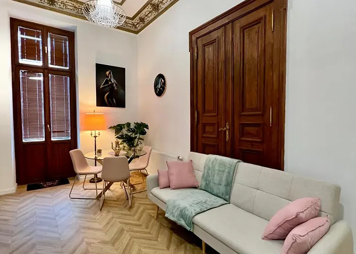 Grand Piotrkowska 82 罗兹